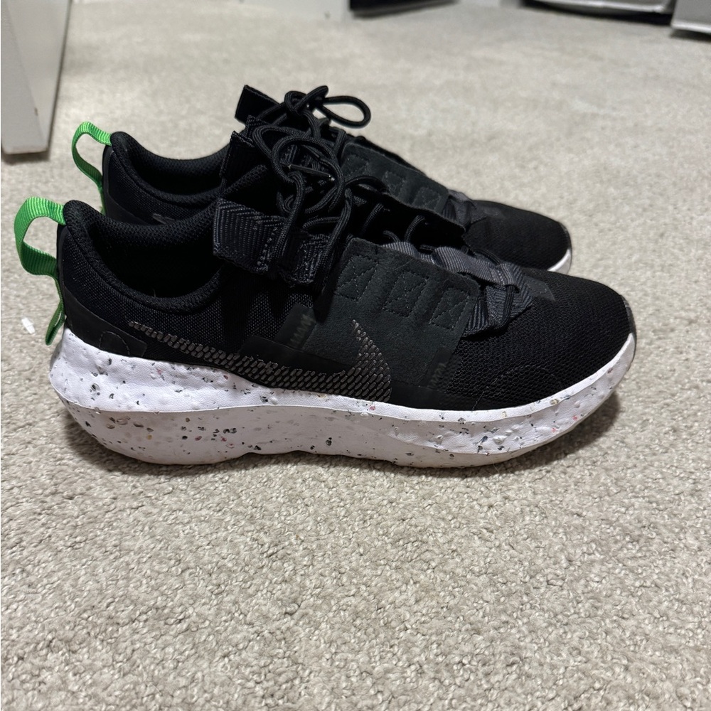 Nike sneakers